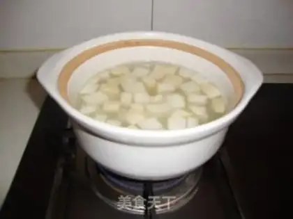 Make Beef soup step 2