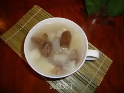 Make Beef soup step 4