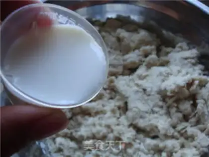 Make Soybean step 3