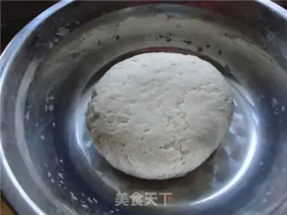 Make Soybean step 4