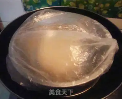 Make Soybean step 5