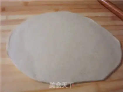 Make Soybean step 8