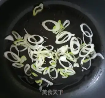 Make Korean black beans step 2