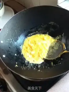 Make Ginza pumpkin step 1
