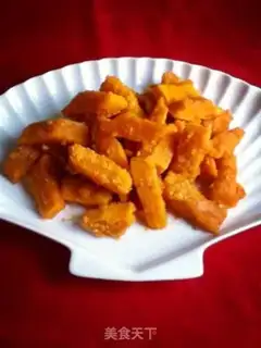 Make Ginza pumpkin step 3