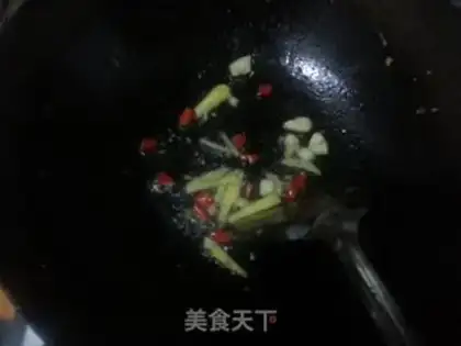 Make Sour sausage step 2