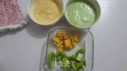 Make Pumpkin jelly step 6