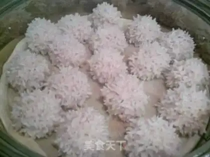 Make Pearlball step 14