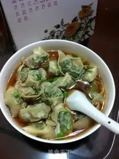 Make The jade leaves in Gangnam step 10