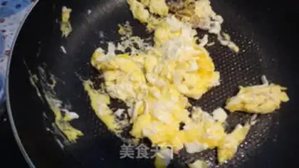 Make Nutritional delicious fried rice step 7