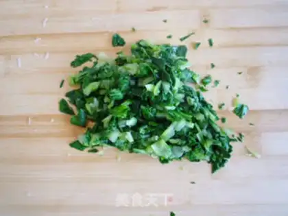 Make The fragrance step 4