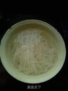 Make Pepper potato step 2