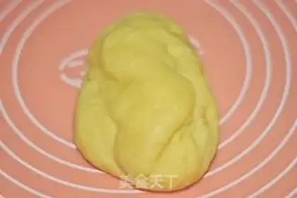 Make Milk cookies step 7