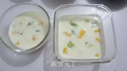 Make Pumpkin jelly step 12