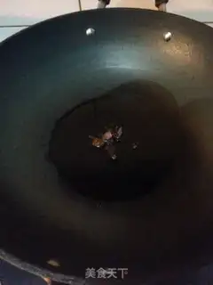 Make Hot-fried chops step 3