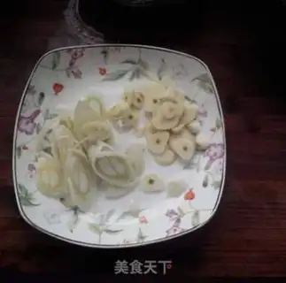 Make Pepper potato step 5