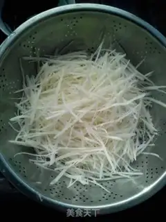 Make Pepper potato step 6