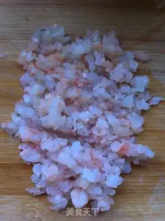 Make Crayfish step 1
