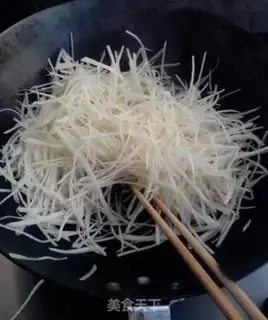Make Pepper potato step 7