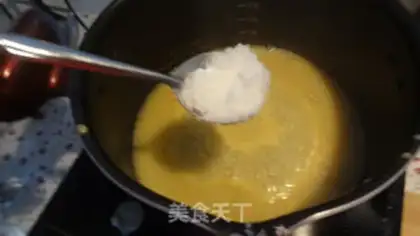 Make Pumpkin jelly step 14