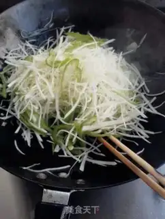 Make Pepper potato step 8