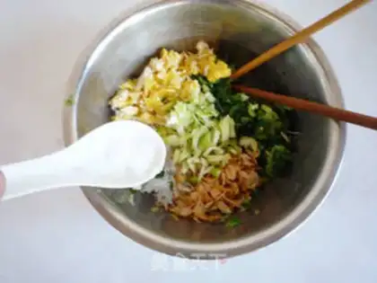 Make The fragrance step 7