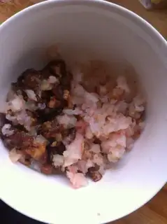 Make Crayfish step 2