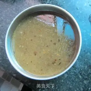 Make Cracker Belt step 3