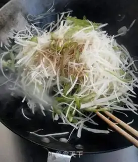 Make Pepper potato step 9