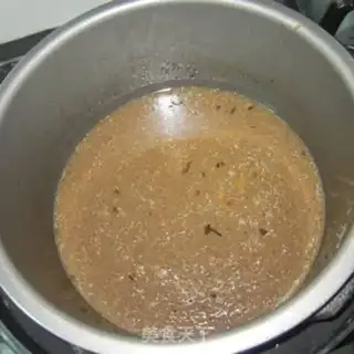 Make Cracker Belt step 4
