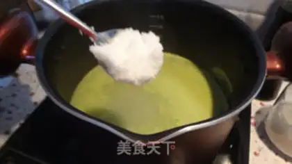 Make Pumpkin jelly step 17