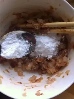 Make Crayfish step 5