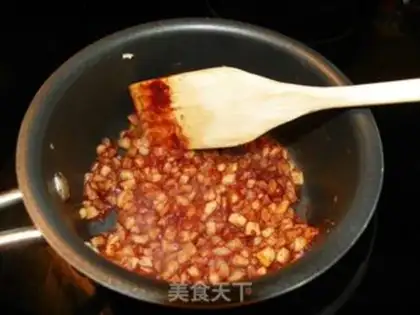 Make Apple pie step 3