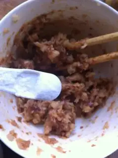 Make Crayfish step 6