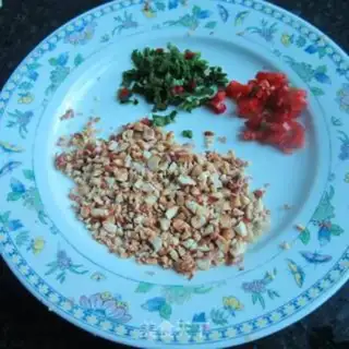 Make Cracker Belt step 7