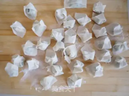 Make The fragrance step 11