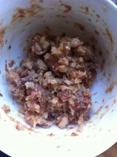 Make Crayfish step 7