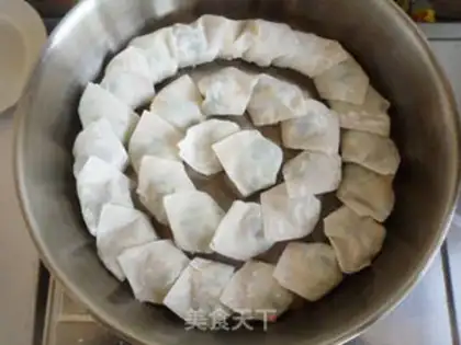 Make The fragrance step 12