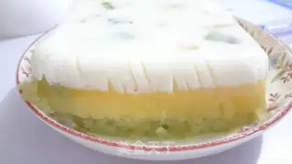 Make Pumpkin jelly step 21