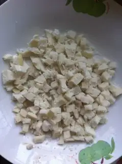Make Crayfish step 8