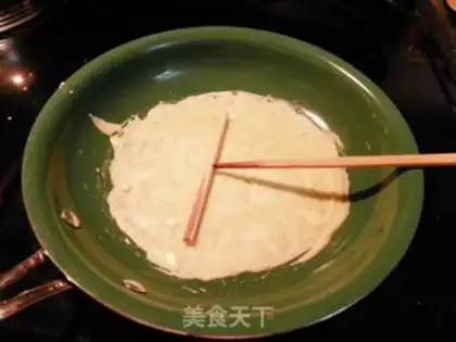 Make Apple pie step 6