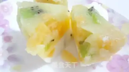 Make Pumpkin jelly step 22