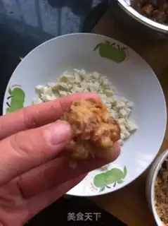 Make Crayfish step 9