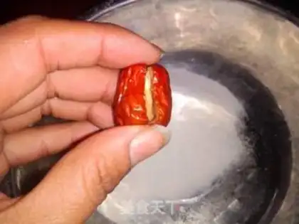 Make The honey