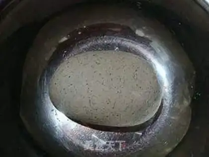 Make Black Bean Scum step 3