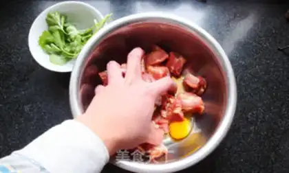 Make Crayfish step 10
