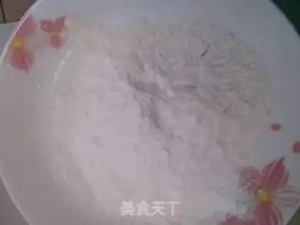 Make Old pineapple step 5