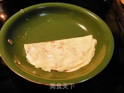 Make Apple pie step 8