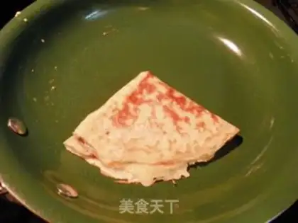 Make Apple pie step 9