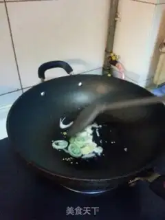 Make Spicy potatoes step 4